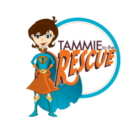Tammie To The Rescue